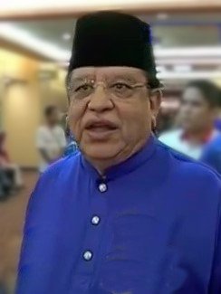 Datuk Seri Tengku Adnan Tengku Mansor