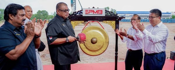 DIALOG ASPIRASI WARGA PUTRAJAYA