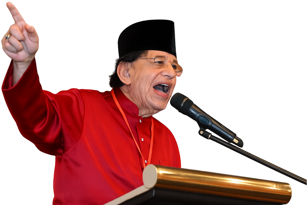 Pemimpin UMNO